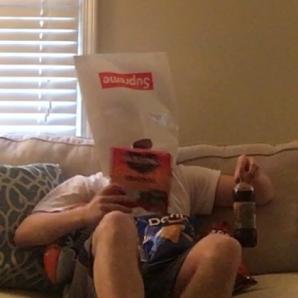 Meet your Posher, James - Picture 1 of 1